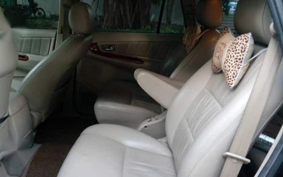 2007 Toyota Innova for sale in Cainta-9