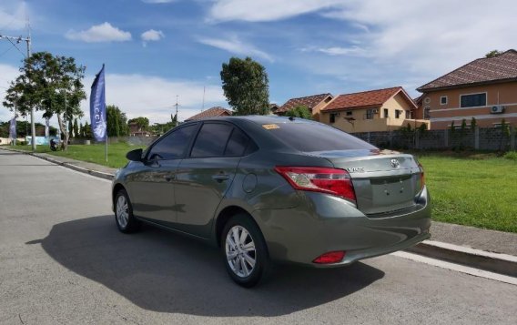 2018 Toyota Vios for sale in Bacoor-5