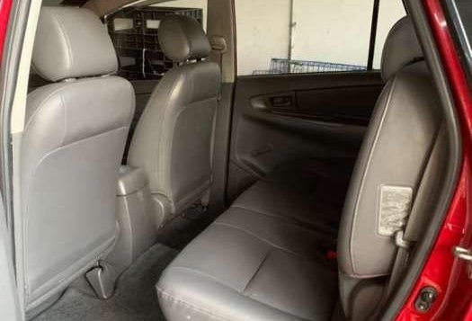 Selling 2nd Hand Toyota Innova 2016 Manual Diesel at 17000 km in Quezon City-3