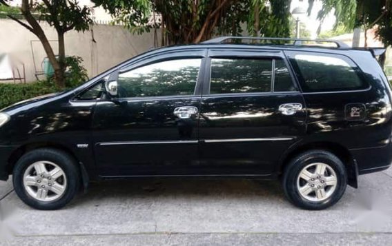 2007 Toyota Innova for sale in Cainta-4