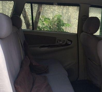 2nd Hand Toyota Innova 2015 Automatic Diesel for sale in Marikina-3