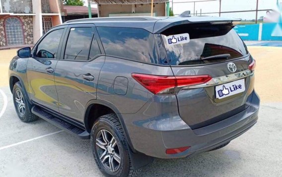 2nd Hand Toyota Fortuner 2018 for sale in Malolos-2
