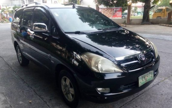 2007 Toyota Innova for sale in Cainta