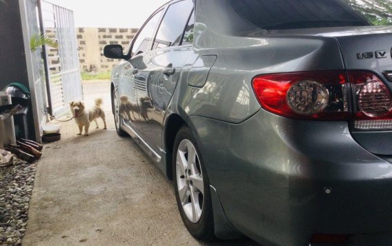 Selling 2nd Hand Toyota Altis 2013 at 64456 km in Cabanatuan-3