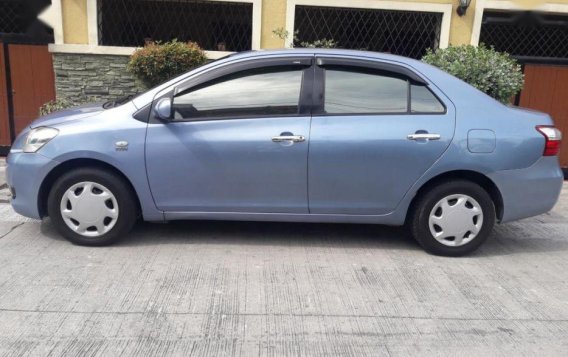 2nd Hand Toyota Vios 2011 Manual Gasoline for sale in Quezon City-2