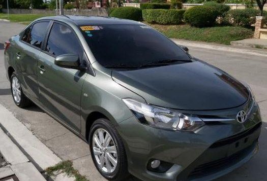 2018 Toyota Vios for sale in Bacoor-4