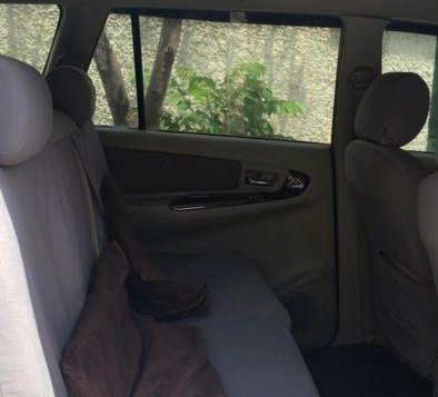 Toyota Innova 2015 Automatic Diesel for sale in Antipolo-2