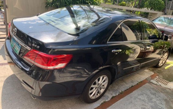 Sell 2nd Hand 2010 Toyota Camry Automatic Gasoline at 83000 km in Quezon City-3