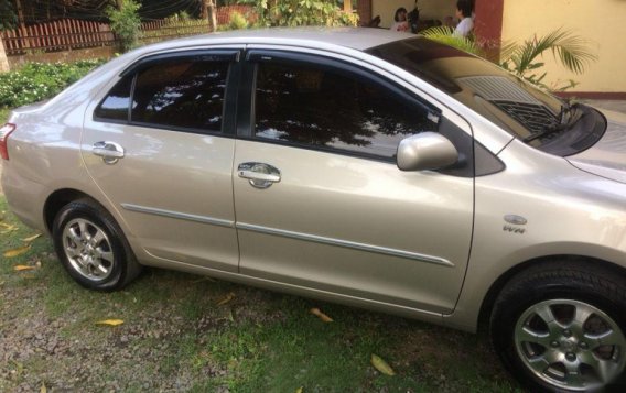 Toyota Vios 2012 Automatic Gasoline for sale in Malolos-7