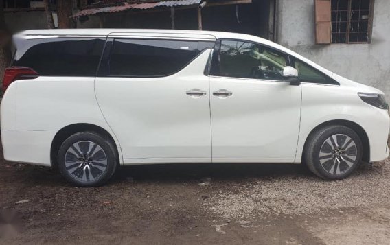 Brand New Toyota Alphard 2019 for sale in Cainta-1