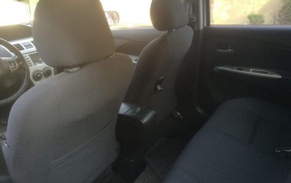 2nd Hand Toyota Vios 2008 for sale in Angeles-5