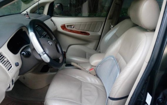 2007 Toyota Innova for sale in Cainta-6