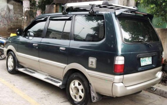 Toyota Revo 1999 Automatic Gasoline for sale in Marikina-3