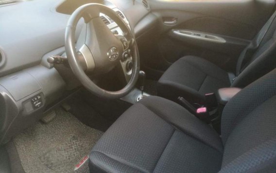 2nd Hand Toyota Vios 2008 for sale in Angeles-4