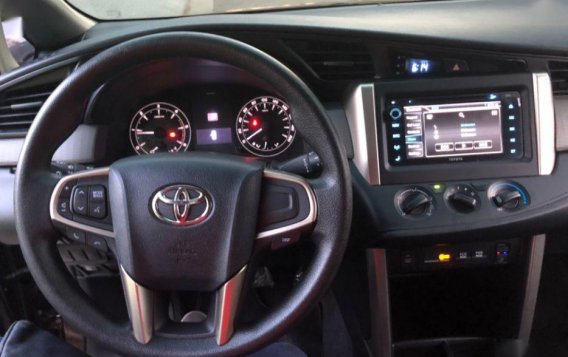 Toyota Innova 2016 Automatic Diesel for sale in Quezon City-3