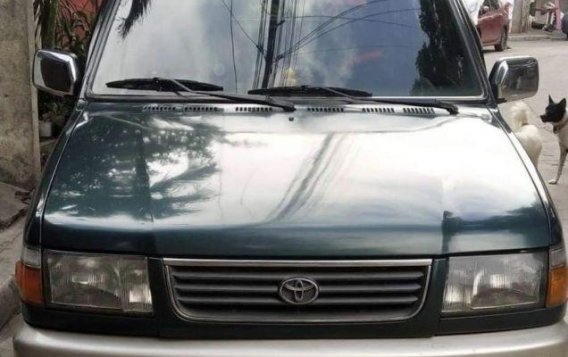 Toyota Revo 1999 Automatic Gasoline for sale in Marikina-1