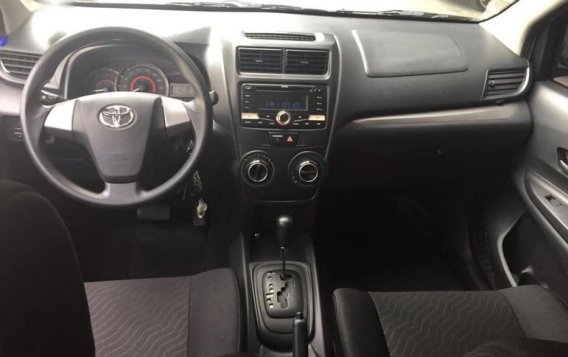 2nd Hand Toyota Avanza 2017 at 20000 km for sale in Quezon City-4