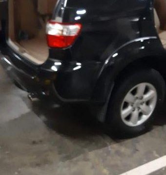 2010 Toyota Fortuner for sale in Makati-3