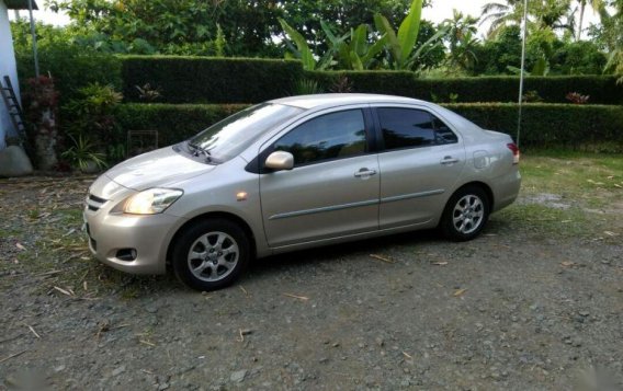 Selling Toyota Vios 2010 Manual Gasoline in Imus-2