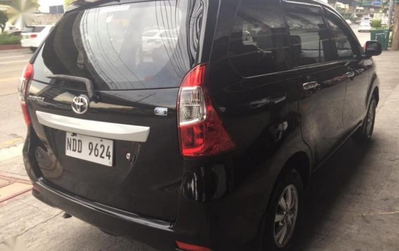 2nd Hand Toyota Avanza 2017 at 20000 km for sale in Quezon City-9