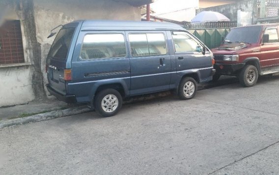 Sell 2nd Hand Toyota Lite Ace at 100000 km in Bacolod-1