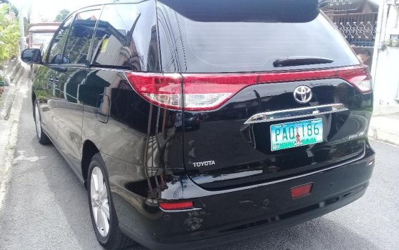 2nd Hand Toyota Previa 2010 at 70000 km for sale-2