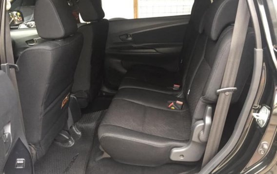 2nd Hand Toyota Avanza 2017 at 20000 km for sale in Quezon City-3