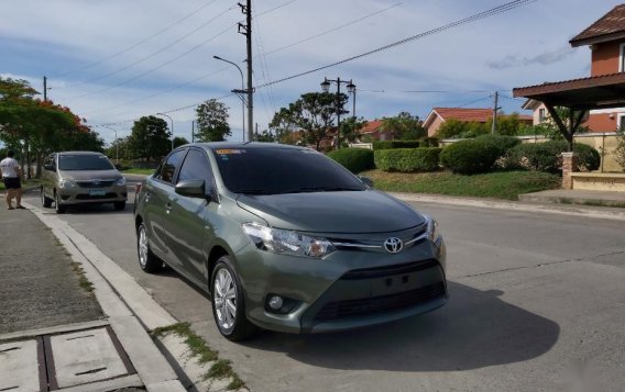 2018 Toyota Vios for sale in Bacoor-8