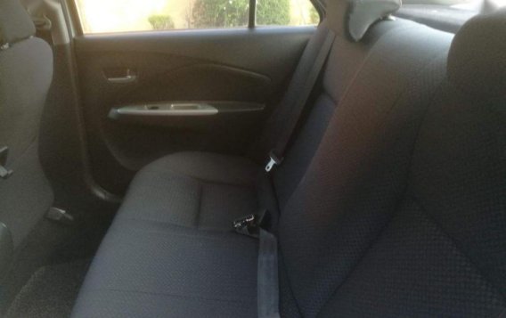 2nd Hand Toyota Vios 2008 for sale in Angeles-6