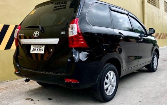 2nd Hand Toyota Avanza 2019 at 3000 km for sale in Manila-2