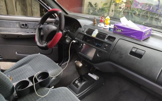 Toyota Revo 1999 Automatic Gasoline for sale in Marikina-4