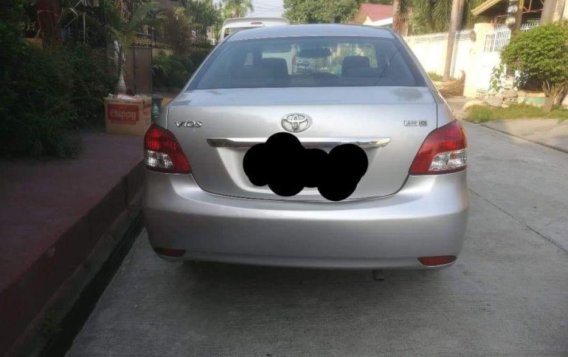 2nd Hand Toyota Vios 2008 for sale in Angeles-3