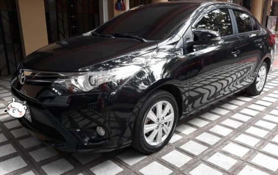 2016 Toyota Vios for sale in Pasig