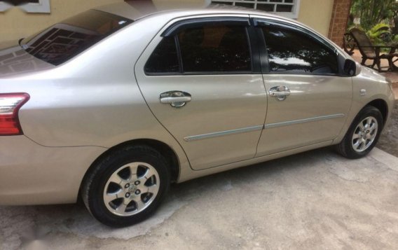 Toyota Vios 2012 Automatic Gasoline for sale in Malolos-3