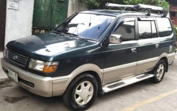 Toyota Revo 1999 Automatic Gasoline for sale in Marikina-2