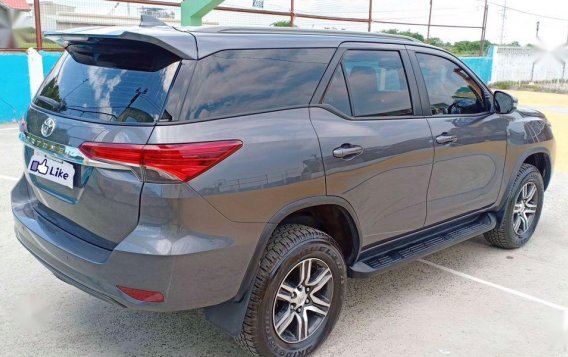 2nd Hand Toyota Fortuner 2018 for sale in Malolos-3