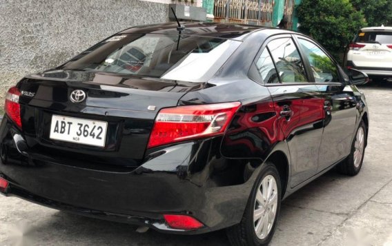 Selling Toyota Vios 2015 Automatic Gasoline in Taguig-3