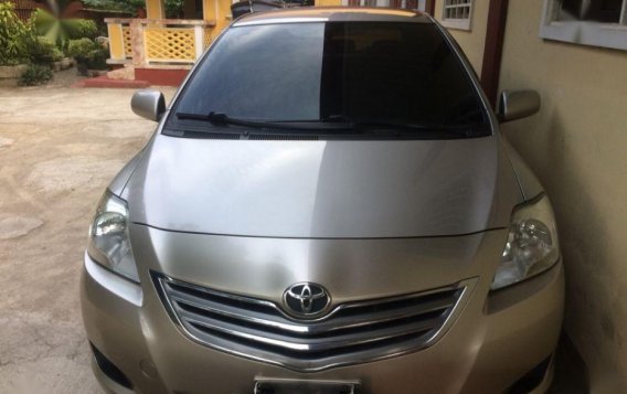 Toyota Vios 2012 Automatic Gasoline for sale in Malolos