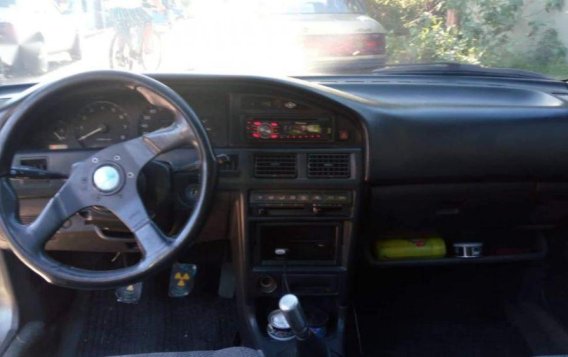 Selling 2nd Hand Toyota Corolla 1992 in Manila-3