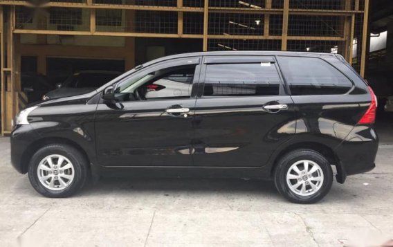 2nd Hand Toyota Avanza 2017 at 20000 km for sale in Quezon City-8