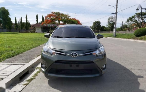 2018 Toyota Vios for sale in Bacoor-7