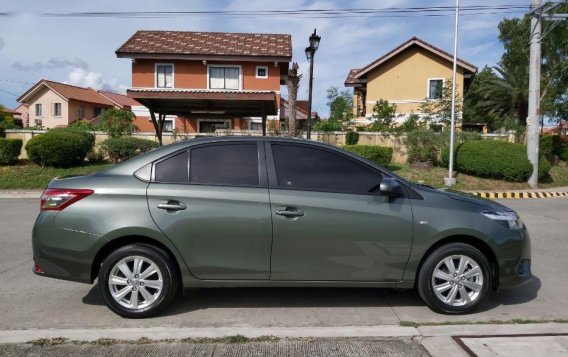 2018 Toyota Vios for sale in Bacoor-9