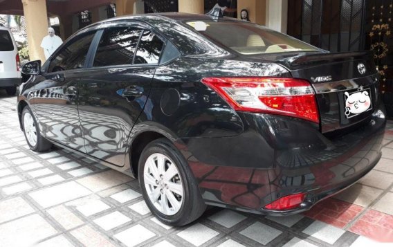 2016 Toyota Vios for sale in Pasig-1
