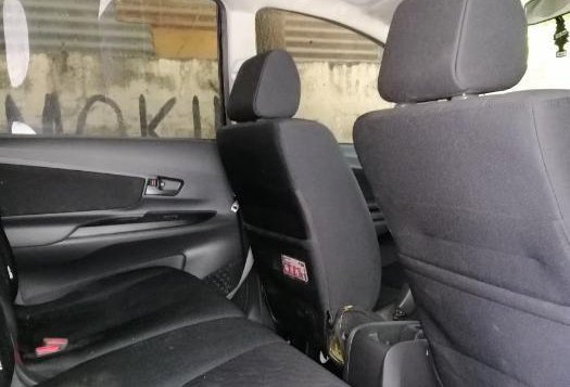 2nd Hand Toyota Avanza 2016 at 40000 km for sale in Angeles-6