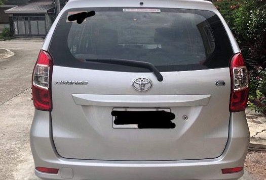 2016 Toyota Avanza for sale in Angeles-1