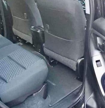 Selling 2nd Hand Toyota Innova 2019 at 1000 km in Manila-5