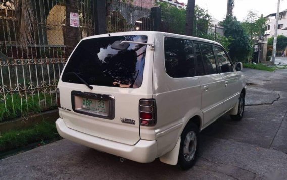 Sell 2nd Hand 2002 Toyota Revo Manual Gasoline at 130000 km in Valenzuela-1