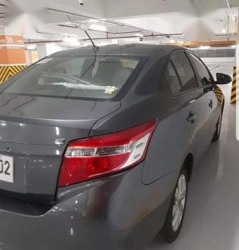 2nd Hand Toyota Vios 2014 Automatic Gasoline for sale in Makati-2