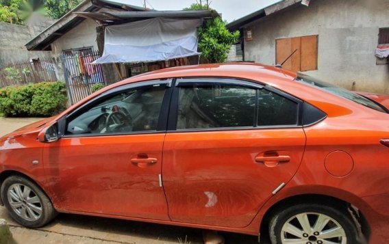 2016 Toyota Vios for sale in Meycauayan-1