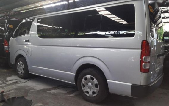 2nd Hand Toyota Hiace 2019 for sale in Marikina-2